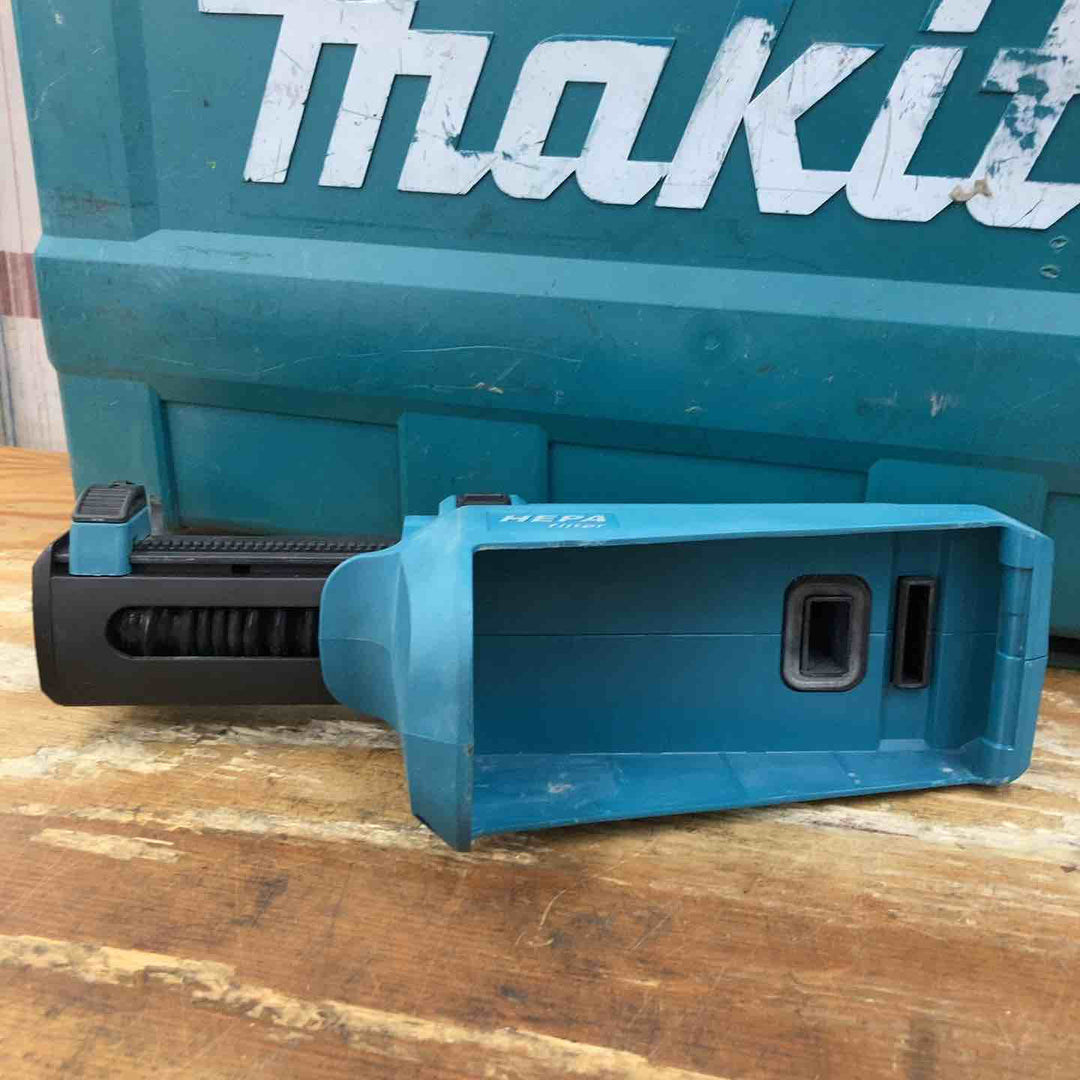 ★マキタ(makita) 18mmコードレスハンマドリル HR182DZKV【柏店】