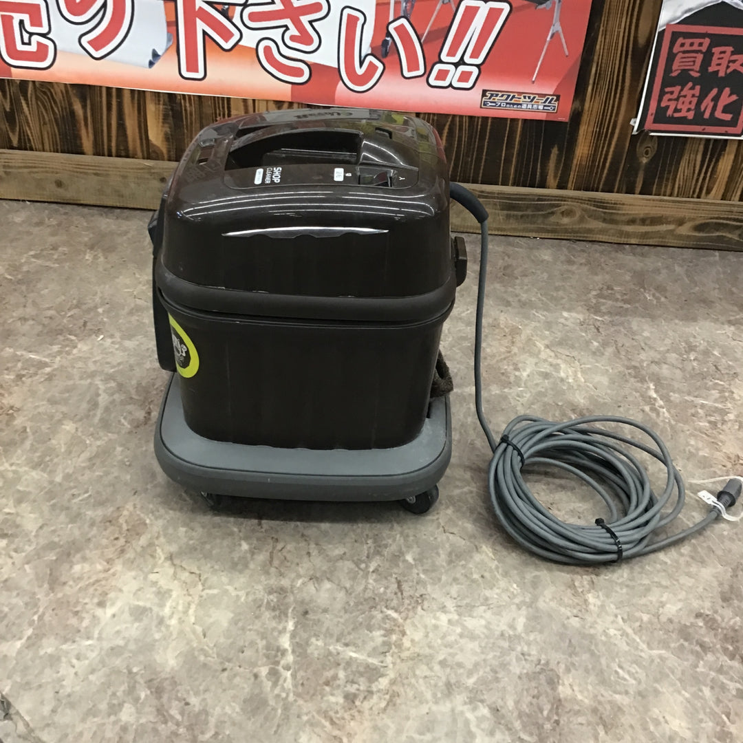 〇日立産機(HITACHI) 集じん機 CV-96H2 お店用掃除機 業務用掃除機【所沢店】