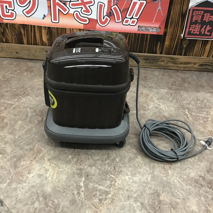 〇日立産機(HITACHI) 集じん機 CV-96H2 お店用掃除機 業務用掃除機【所沢店】