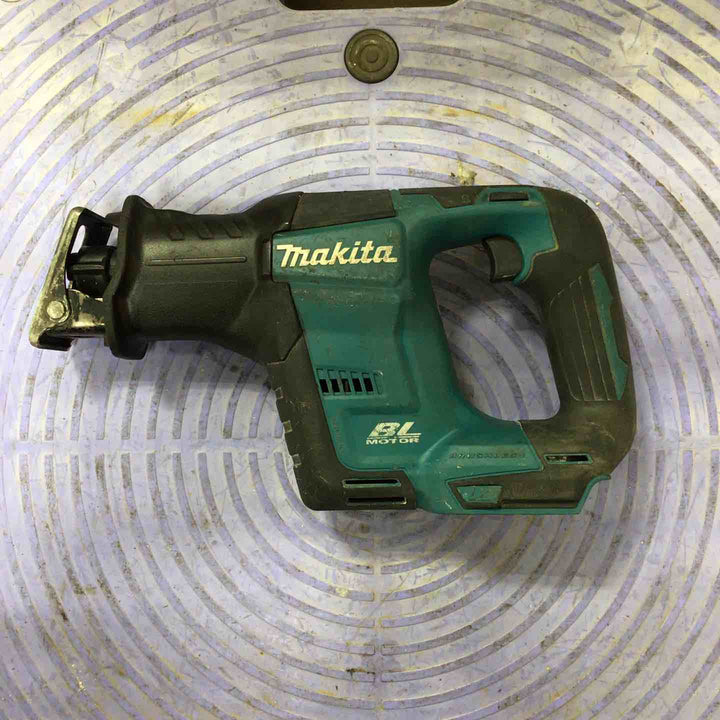 ★マキタ(makita) コードレスレシプロソー JR188DZK【草加店】