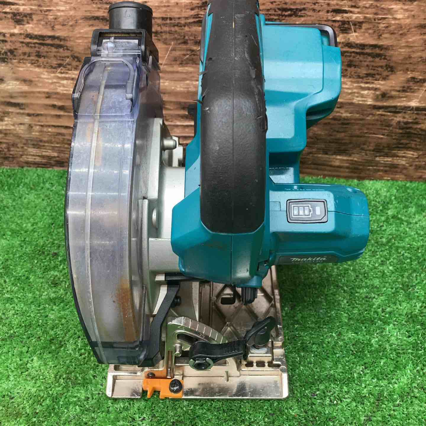 ☆マキタ(makita) コードレス防じん丸のこ KS513DZ【川越店