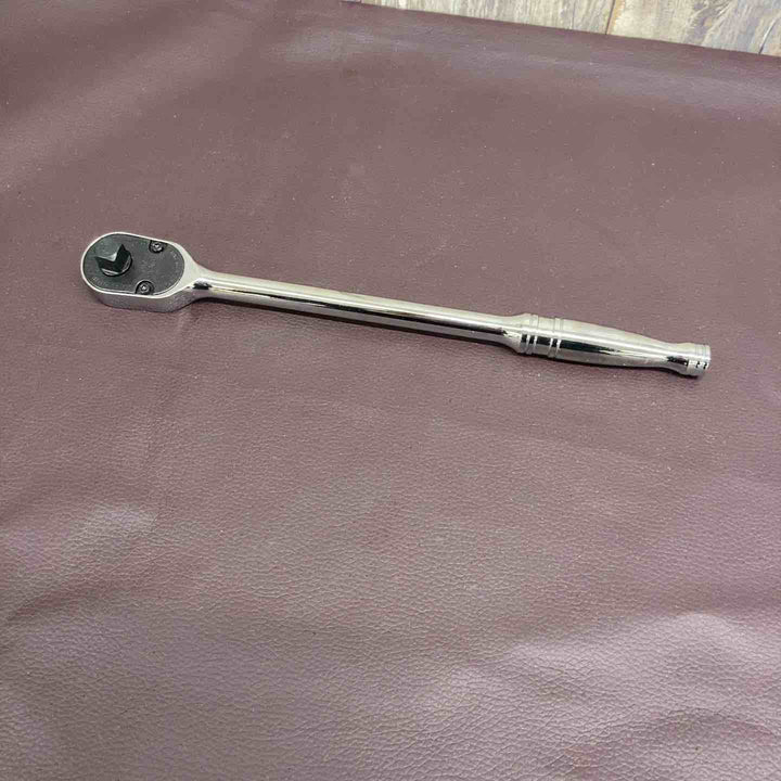 【未使用品(店頭展示品)】 スナップオン(Snap-on) 3/8ロングラチェット FL80 ラチェットハンドル ブランド 【東大和店】