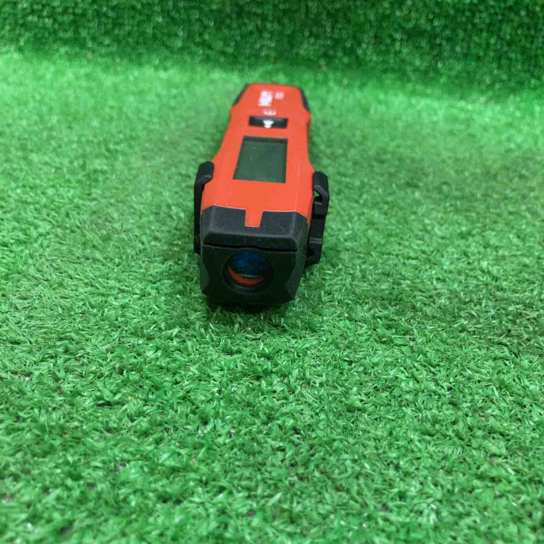 ◇ヒルティ(HILTI) レーザーレンジメータ PD5 レーザー距離計【川崎店】