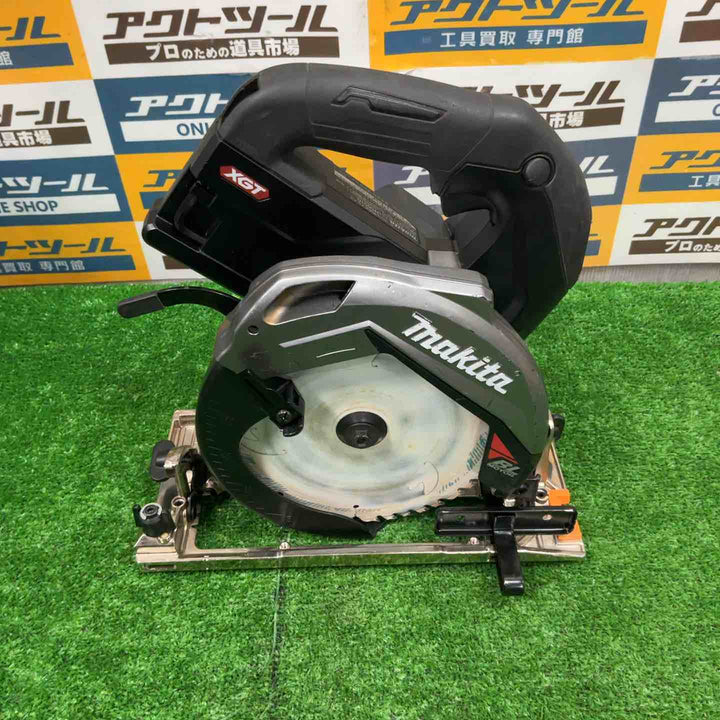 ★マキタ(makita) コードレス丸のこ HS001GZB【草加店】