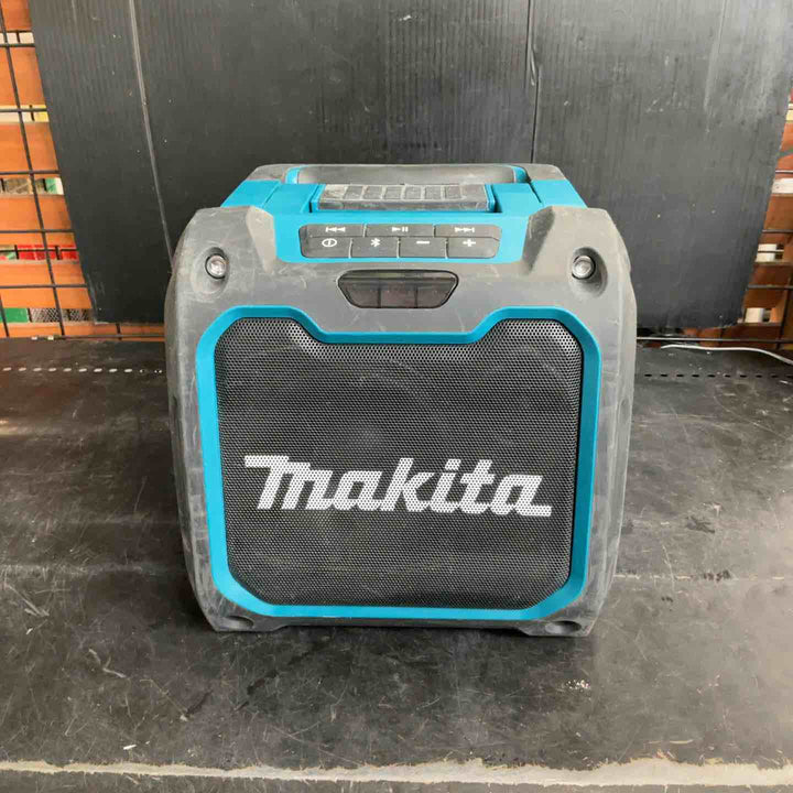 ◇マキタ(makita) コードレススピーカー MR200【草加店】