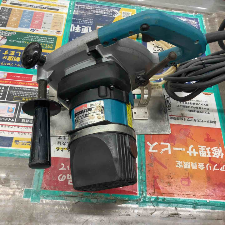 ◇マキタ(makita) 205mm カッタ 4108R コンクリートカッター【戸田店】