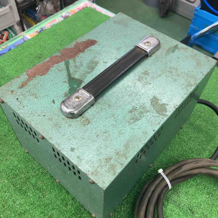 【中古品】 マイト工業 マイトスケーラー・MS-30 電解研磨 焼け取り 【桶川店】