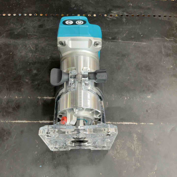 ★マキタ(makita) コードレストリマー RT50DZ【草加店】