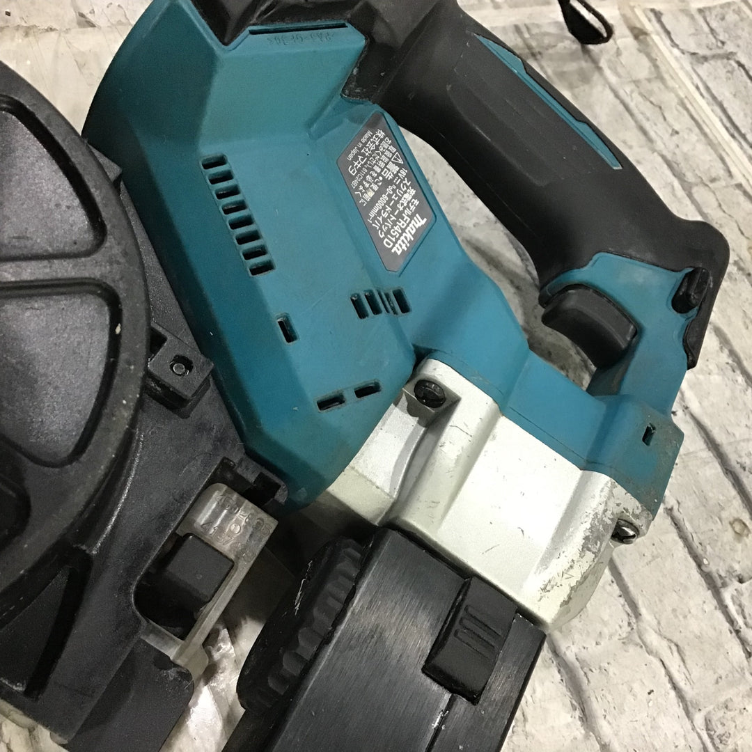 ★マキタ(makita) コードレスオートパックスクリュードライバー FR451DZ【川口店】