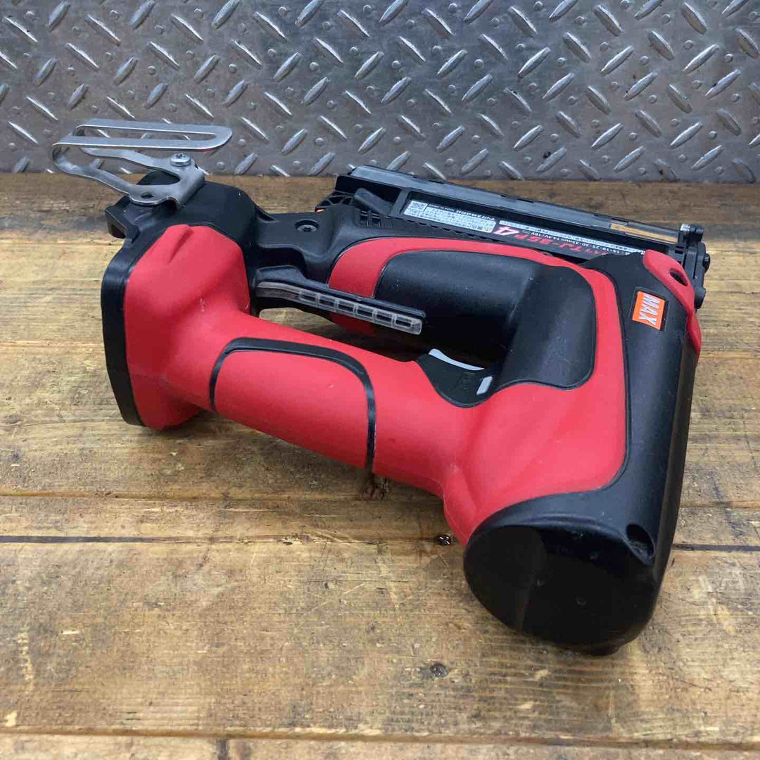 ★マックス(MAX) コードレスピンネイラ TJ-35P4-BC/1850A【所沢店】