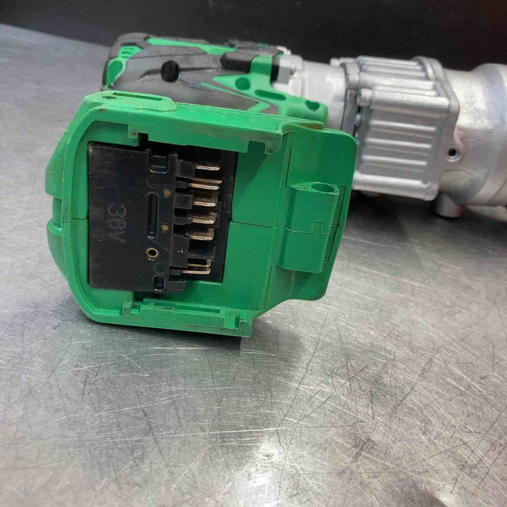 【中古品】 IKK DIAMOND(旧:石原) コードレス鉄筋カッター DCC-1336BLH フルセット品 ハイコーキ(日立) 【東大和店】