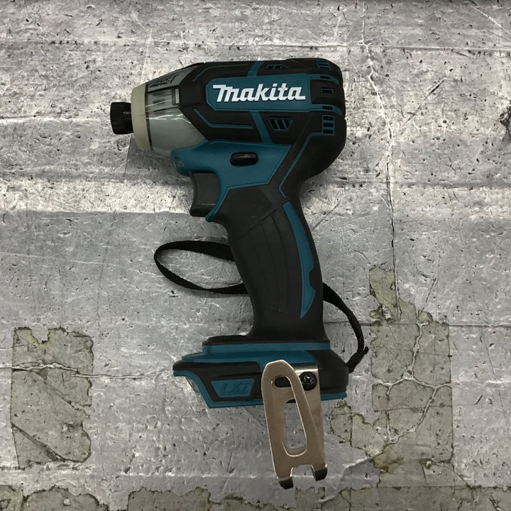 〇マキタ(makita) コードレスソフトインパクトドライバー TS131DZ【所沢店】