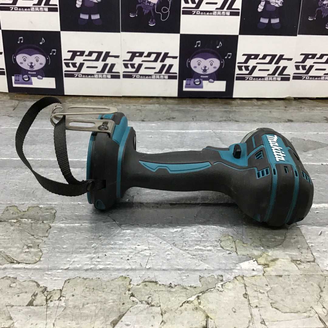 〇マキタ(makita) コードレスソフトインパクトドライバー TS131DZ【所沢店】