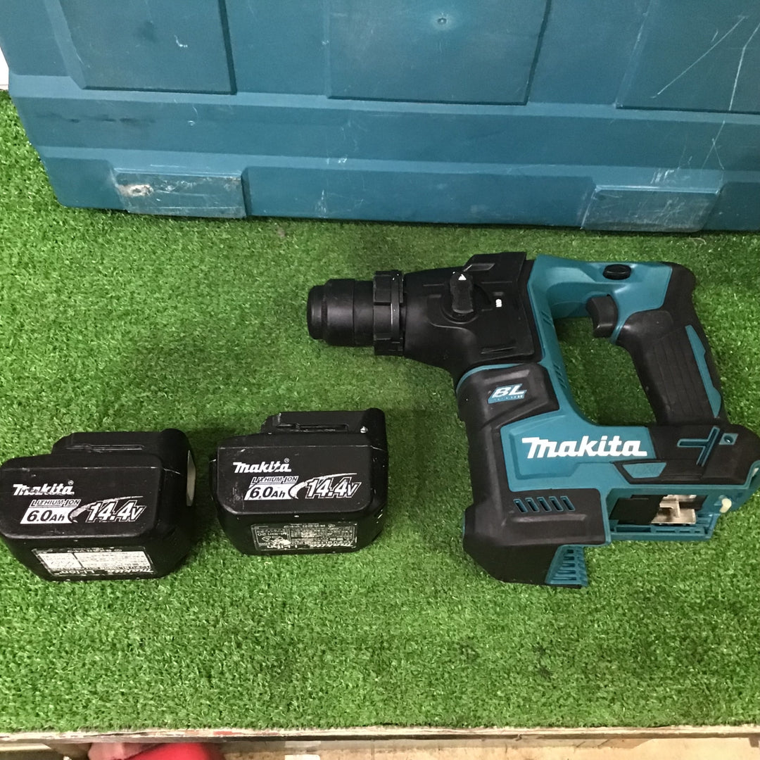 ★マキタ(makita) コードレスハンマドリル HR170DRGX【町田店】