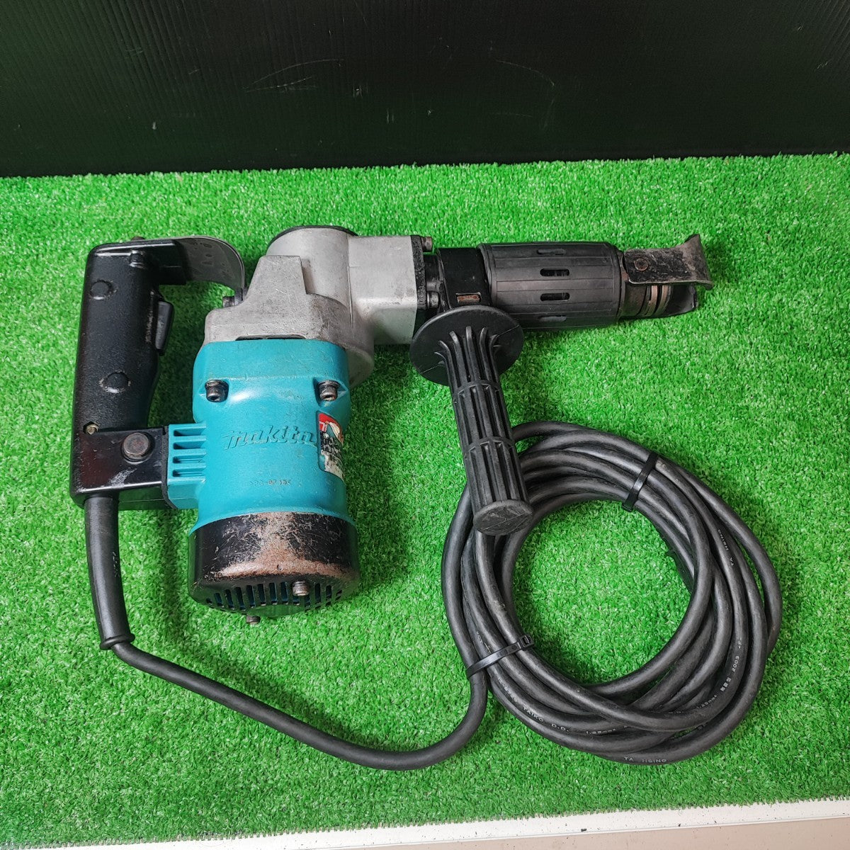 ☆マキタ(makita) 電動ハンマ HM0810【岩槻店】 – アクトツール