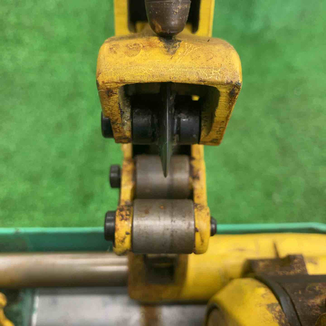 【中古品】 レッキス/REX ねじ切り機・N20A3 【桶川店】