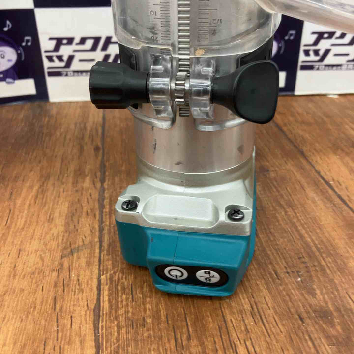 【中古品】マキタ(makita) コードレストリマー RT50DZ【所沢店】