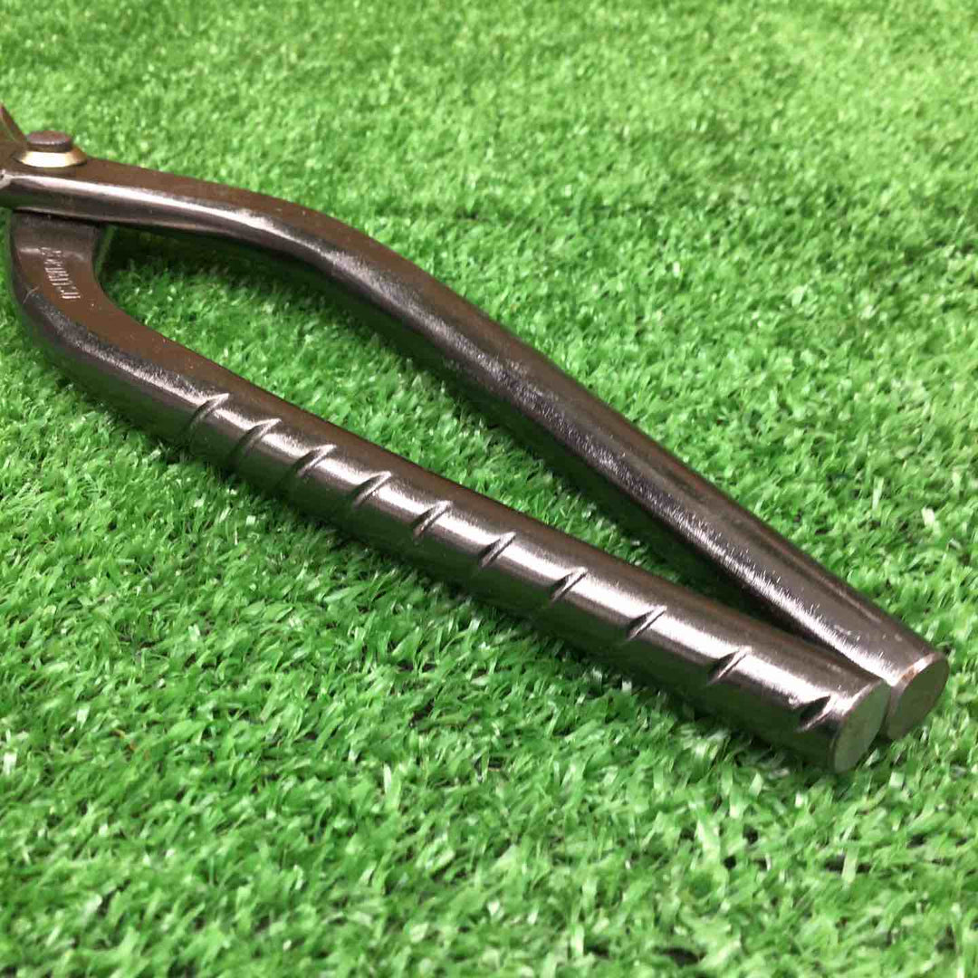 【中古品】 盛光/MORIMITSU 金切鋏 【鴻巣店】