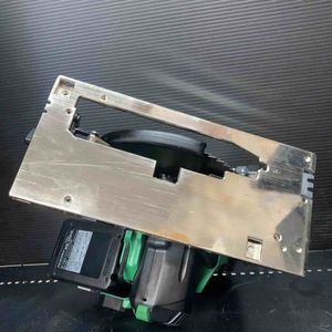 ★ハイコーキ(HIKOKI ※旧:日立工機) コードレス丸のこ C3606DA(2XP)(K)【川越店】