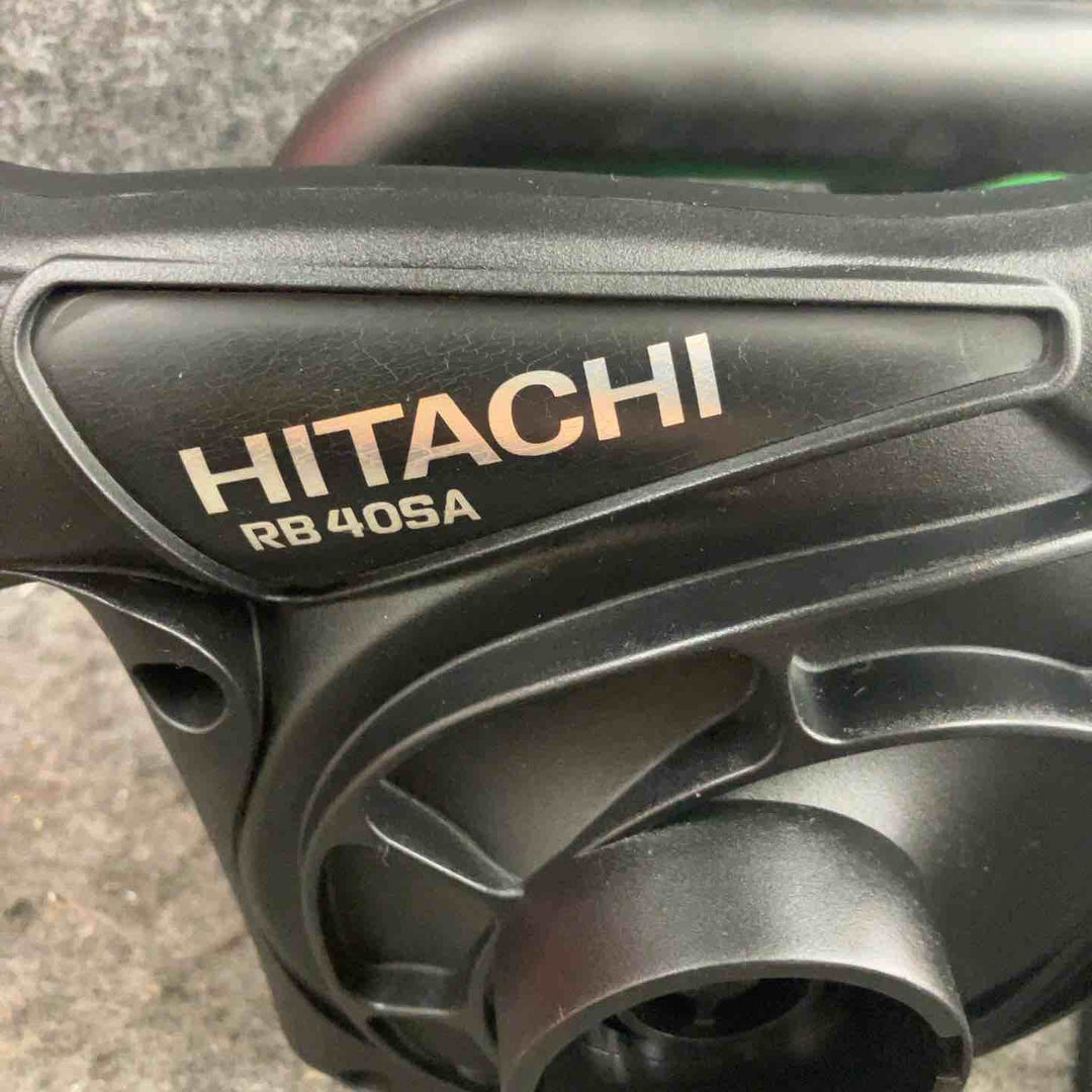 ◇ハイコーキ(HIKOKI ※旧:日立工機) ブロア RB40SA【鴻巣店】
