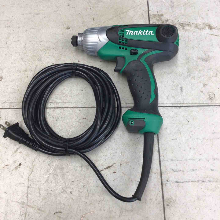 【中古品】 マキタ/makita インパクトドライバ MTD0100 【鴻巣店】