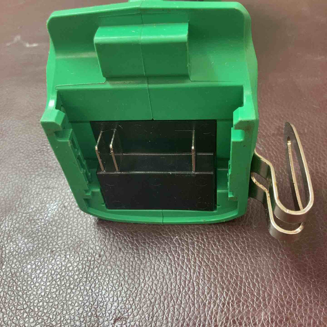 【中古品】 ハイコーキ(HIKOKI ※旧:日立工機) 18V コードレスエアダスタ RA18DA(NN) おまけバッテリー付き 【東大和店】