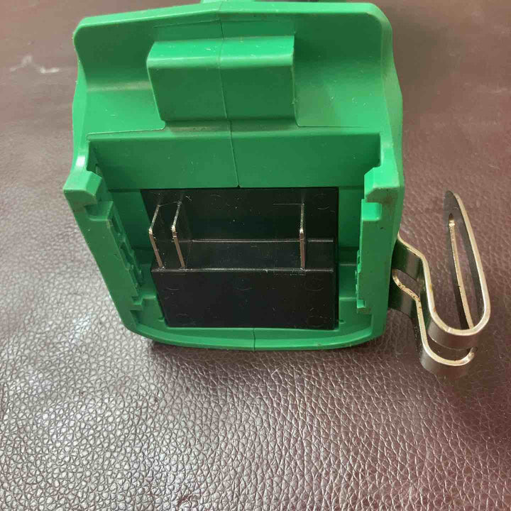 【中古品】 ハイコーキ(HIKOKI ※旧:日立工機) 18V コードレスエアダスタ RA18DA(NN) おまけバッテリー付き 【東大和店】