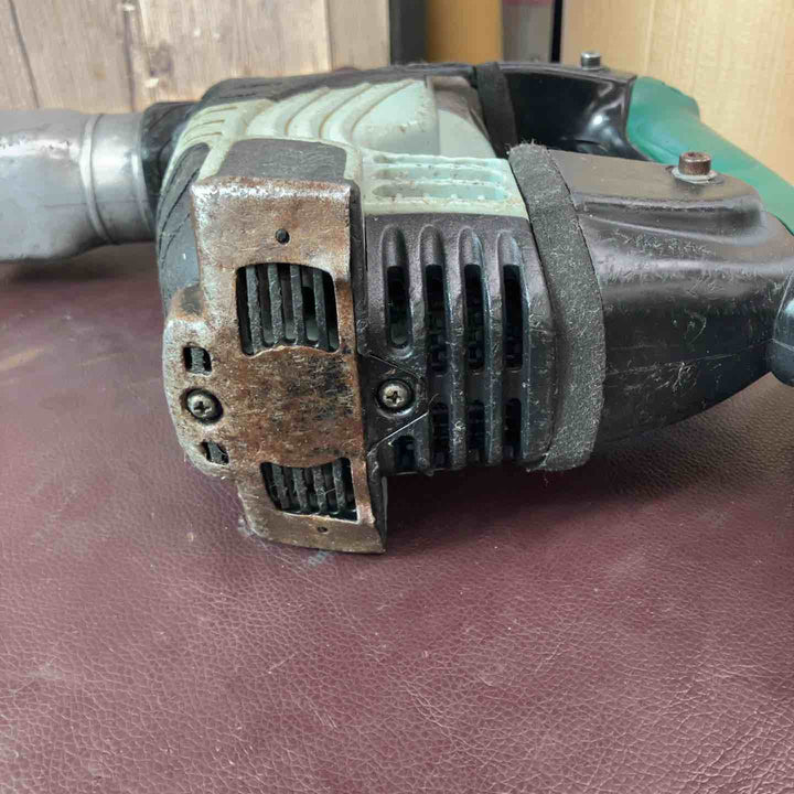 【中古品】 ハイコーキ(HIKOKI ※旧:日立工機) 電動ハンマ H41SA2 100v 電動ハツリ機 【東大和店】
