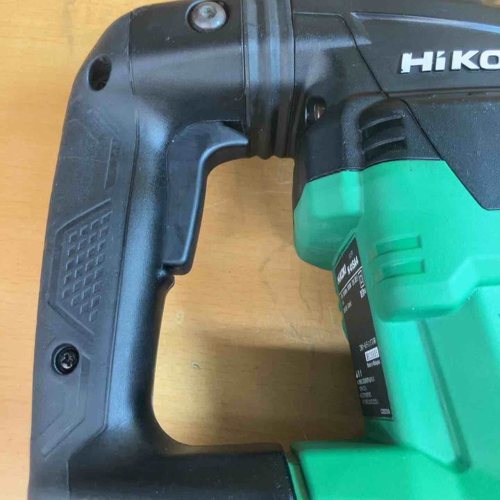 ★ハイコーキ(HIKOKI ※旧:日立工機) ハンマ H41SA4(N)【越谷店】