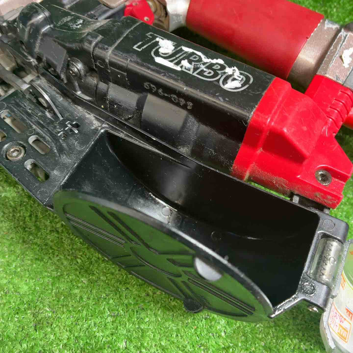 ★マックス(MAX) 高圧エアネジ打ち機 HV-R41G2【藤沢店】
