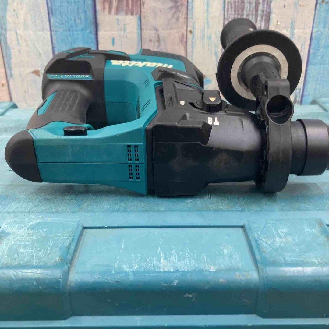 ★マキタ(makita) コードレスハンマドリル HR171DRGX【柏店】