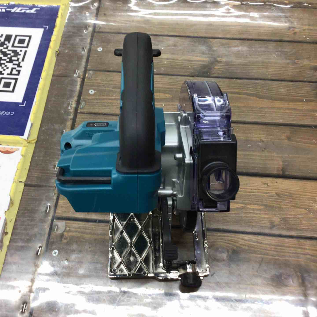 ★マキタ(makita) コードレス防じん丸のこ KS511DZ【戸田店】