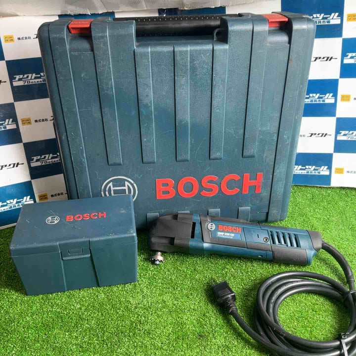 ★ボッシュ(BOSCH) マルチツール GMF250CE【草加店】
