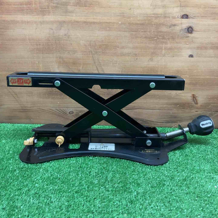 【中古品】 マキタ/makita クイックミニ補助ローラー A-47450 【鴻巣店】