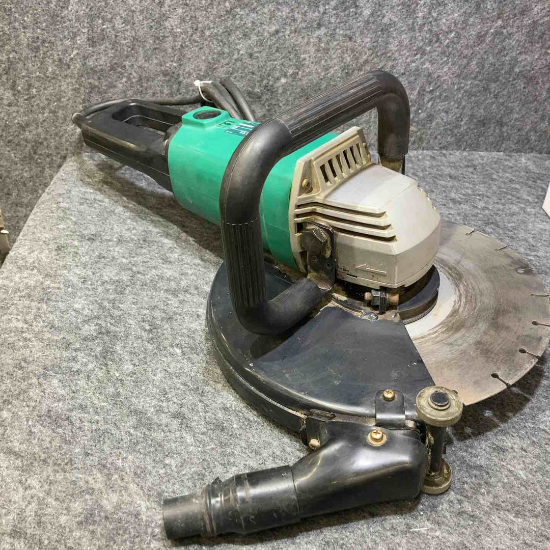 ハイコーキ(HIKOKI ※旧:日立工機) 305mm コンクリートカッター CM11【桶川店】