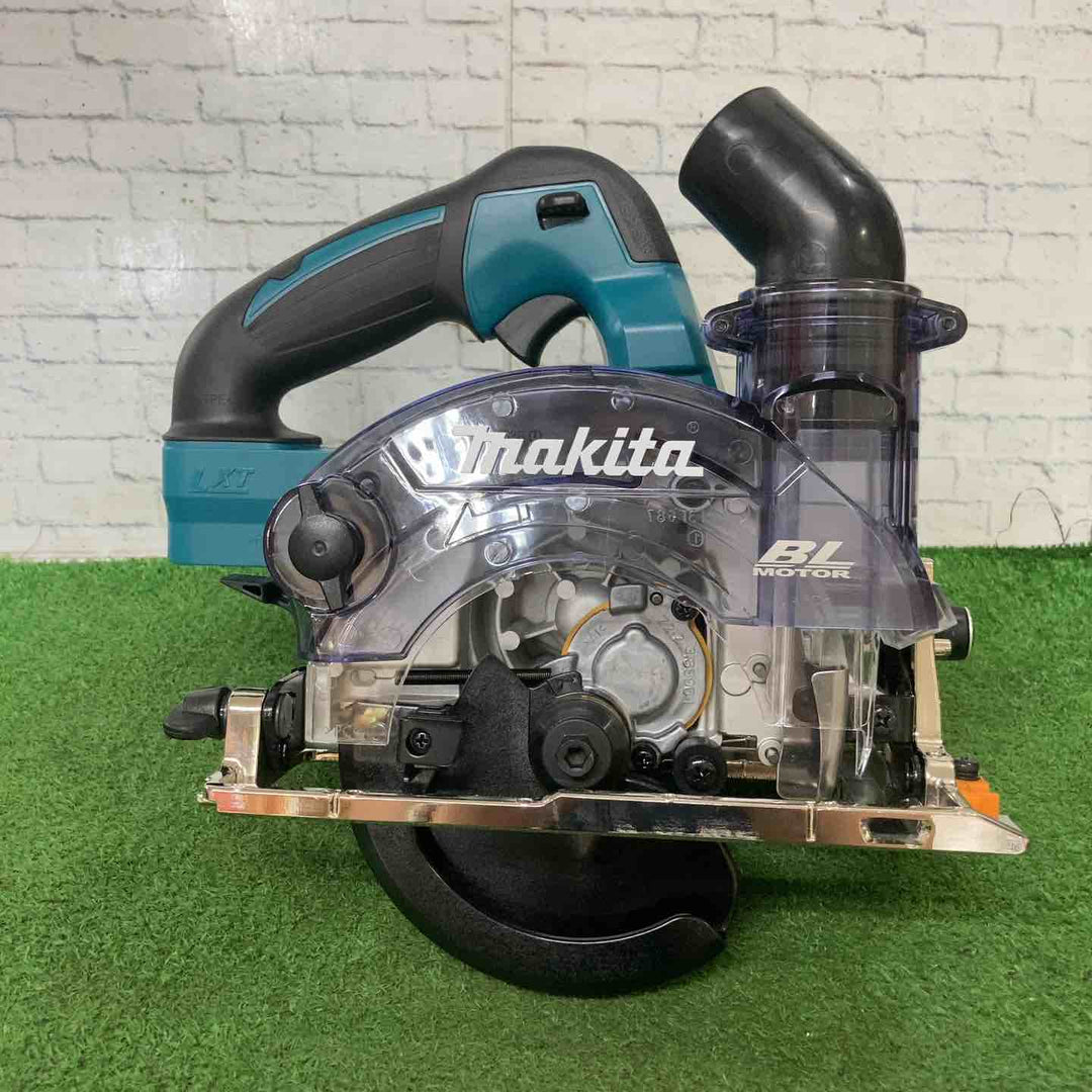 ★マキタ(makita) コードレス防じんマルノコ KS514DZ【町田店】