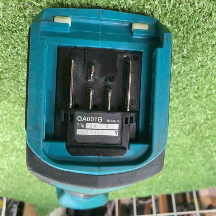 ★マキタ(makita) 100mmコードレスディスクグラインダ GA001GZ【川崎店】