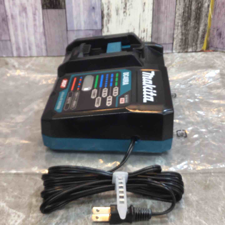 ★マキタ(makita) 急速充電器 DC40RA【八潮店】
