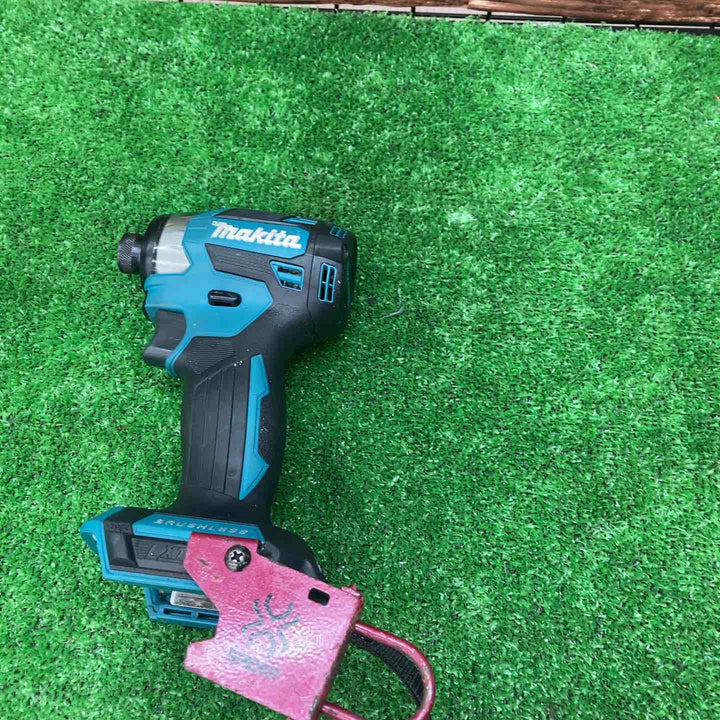 マキタ(makita) コードレスインパクトドライバー TD173DZ 動作確認済み【川越店】