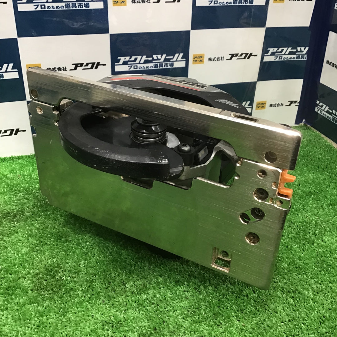 ★マキタ(makita) コードレスマルノコ HS474DZB【草加店】