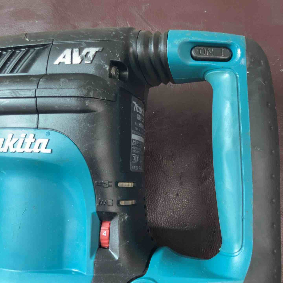 【中古品】 マキタ(makita) 電動ハンマ HM0871C 【東大和店】