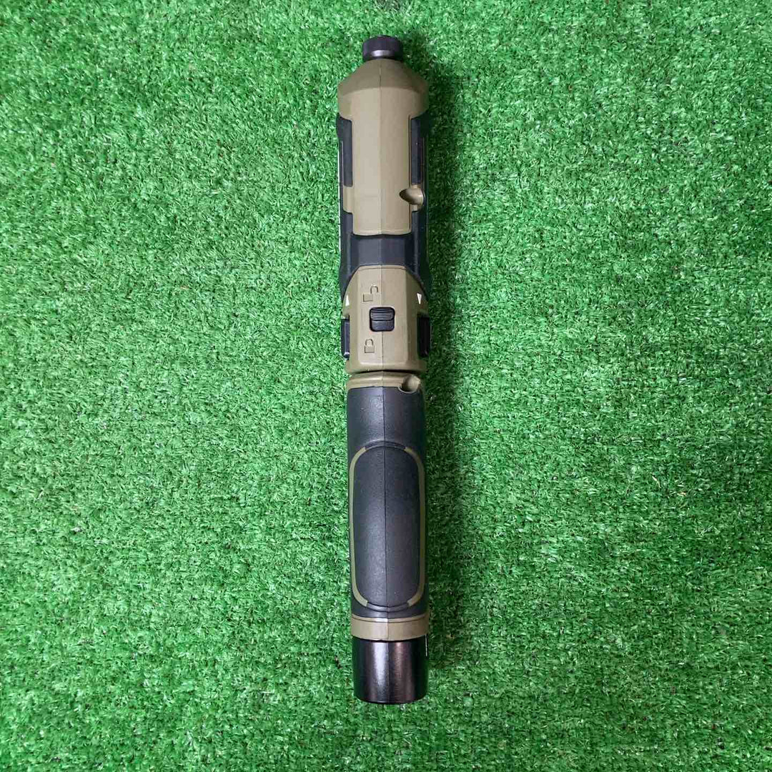 【美品】★マキタ(makita) コードレスペンインパクトドライバー TD022DSHXO【岩槻店】