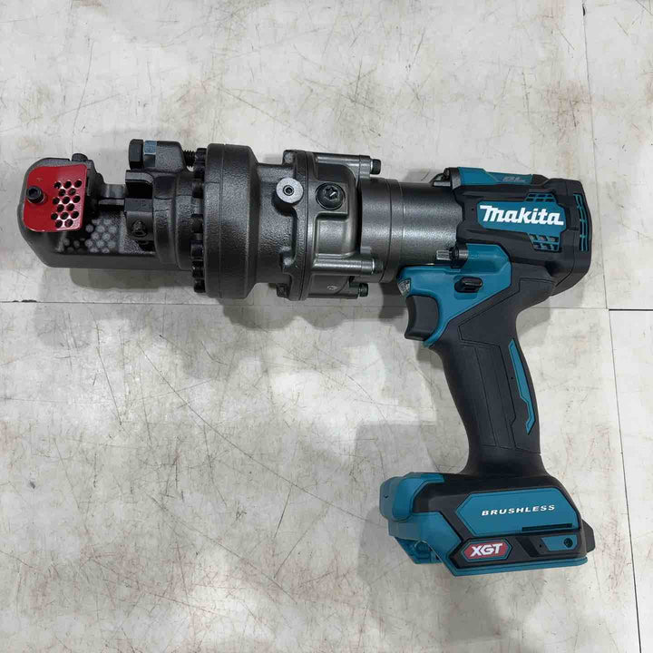 ★マキタ(makita) 40V コードレス鉄筋カッター SC001GZK【川口店】