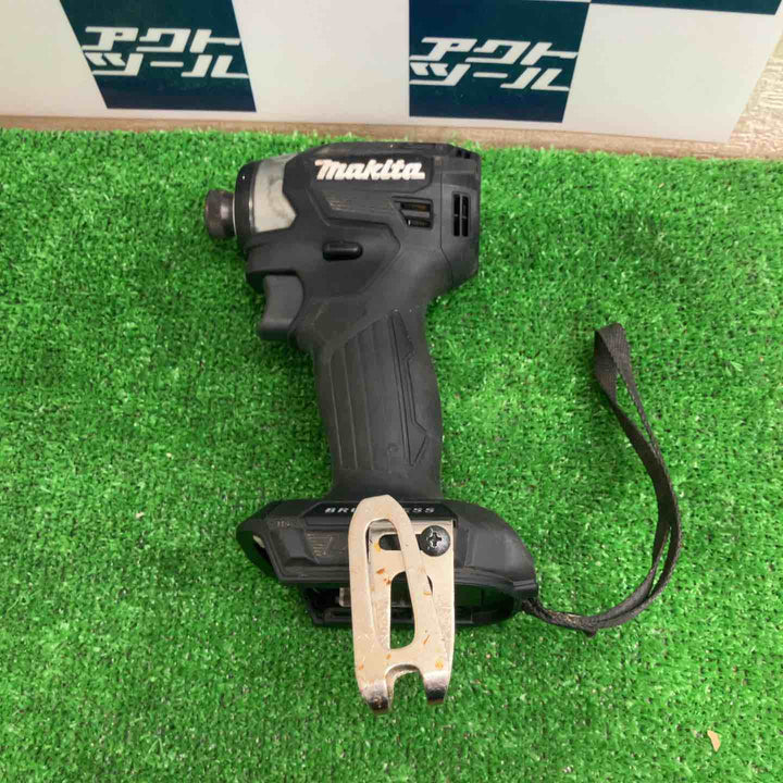 ★マキタ(makita) コードレスインパクトドライバー TD173DZB【草加店】