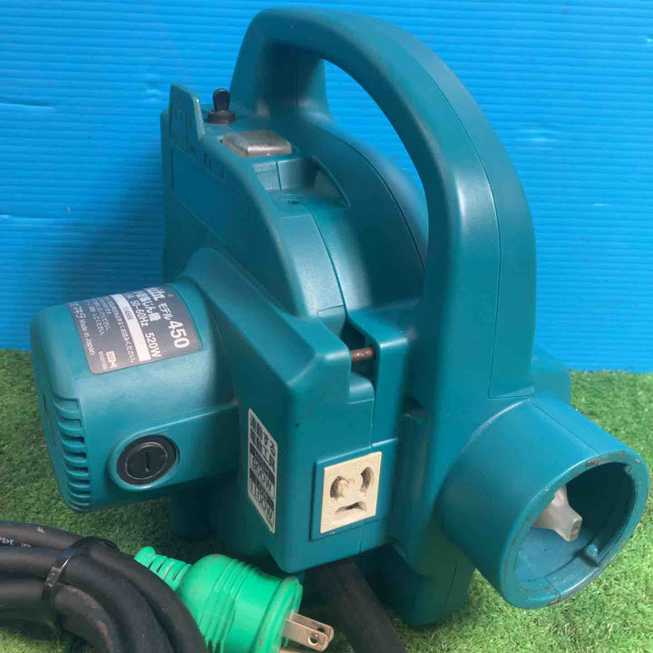 ★マキタ(makita) 小型集じん機 乾式 450(P)【岩槻店】