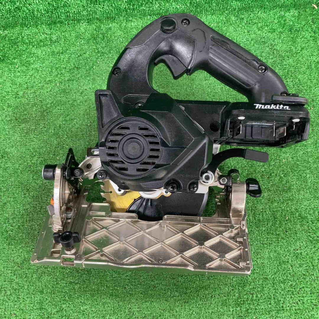 ★マキタ(makita) コードレスマルノコ HS474DZB【川崎店】