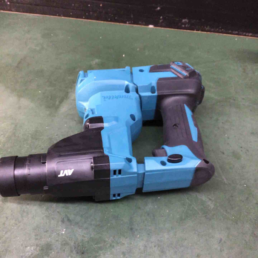 ★マキタ(makita) 18V コードレスハンマドリル HR183DZKV 本体+集じんユニット【戸田店】
