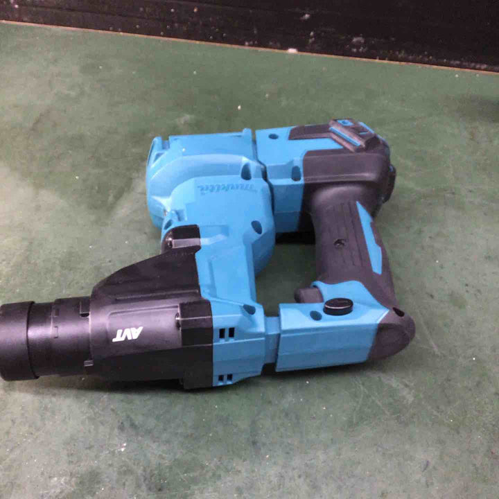 ★マキタ(makita) 18V コードレスハンマドリル HR183DZKV 本体+集じんユニット【戸田店】