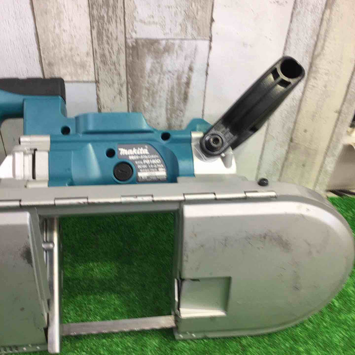 ★マキタ(makita) コードレスバンドソー PB180DZ【町田店】