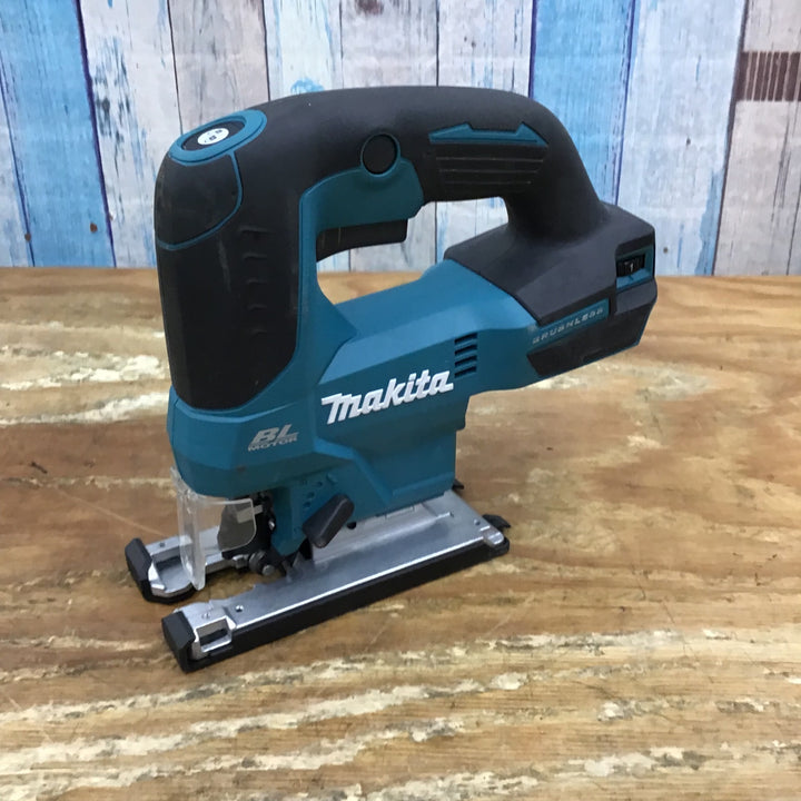 ★マキタ(makita) コードレスジグソー JV184DZK【柏店】